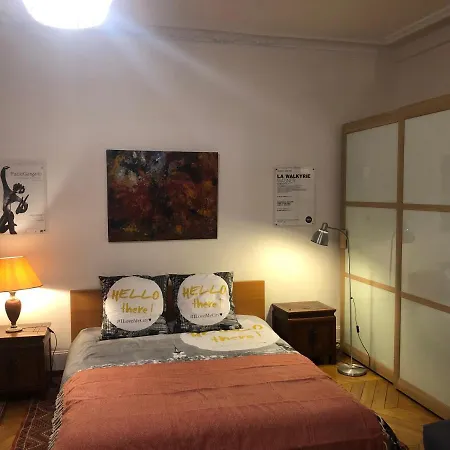 Cosy 2 50m2 Parisian Classic Flat - Passy, 16th Arrondissement, Near Eiffel Tower Appartamento *