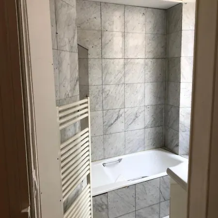 Cosy 2 50m2 Parisian Classic Flat - Passy, 16th Arrondissement, Near Eiffel Tower Appartamento